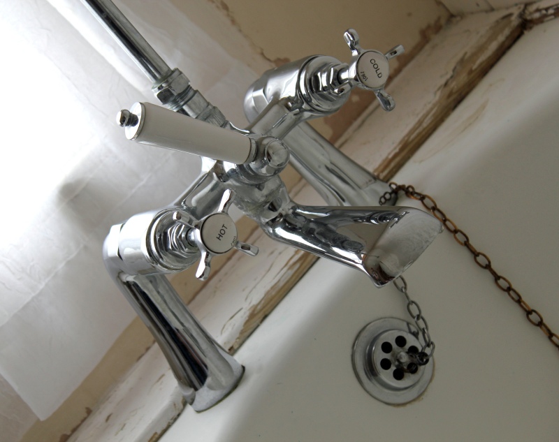 Shower Installation Rogate, Buriton, GU31