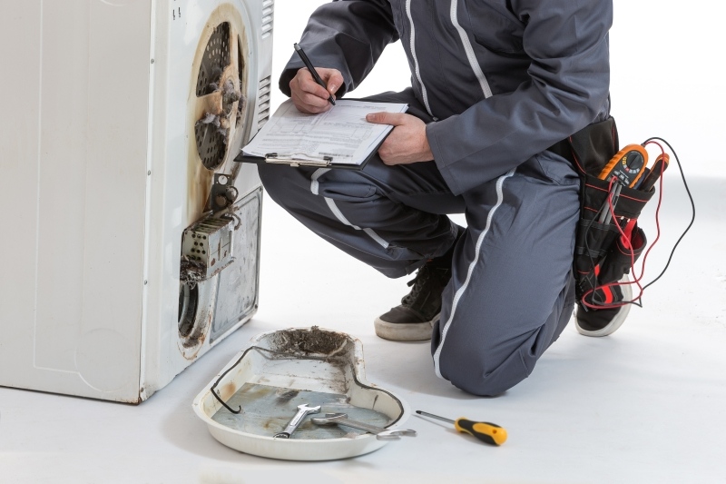 Appliance Repairs Rogate