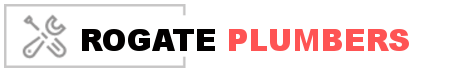 Plumbers Rogate logo