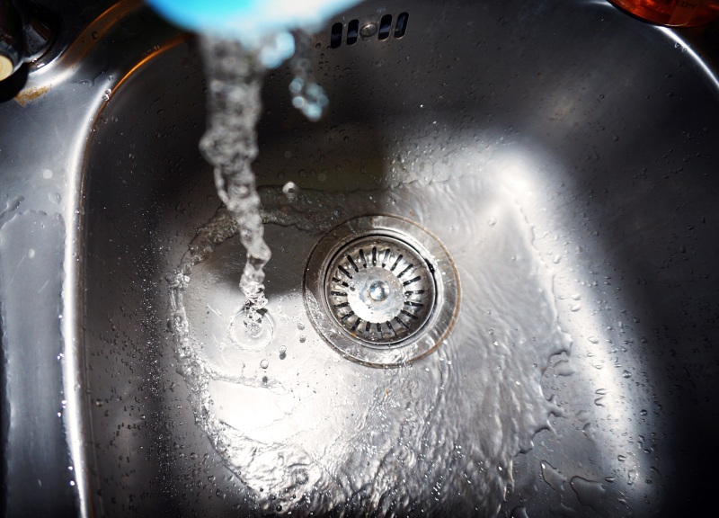 Sink Repair Rogate, Buriton, GU31